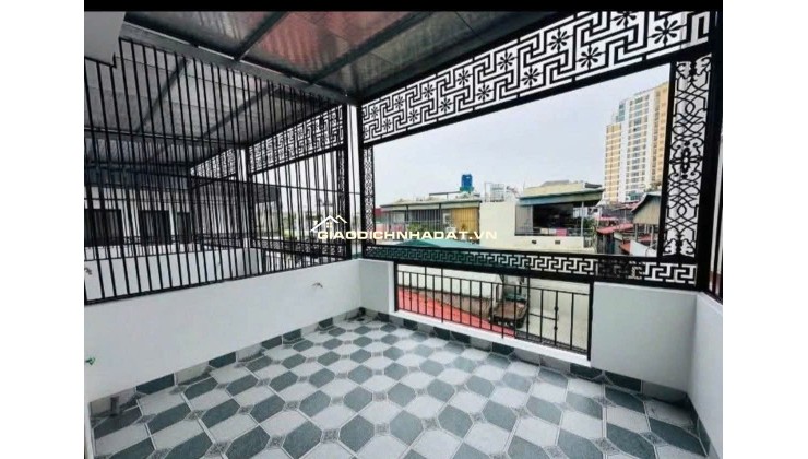 NGUYỄN LƯƠNG BẰNG – 41m - 3 TẦNG – NHÀ DÂN XÂY- GIÁ CHỈ 9,3 TỶ